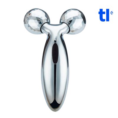 3D Face and Body Massage Roller