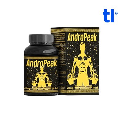 AndroPeak