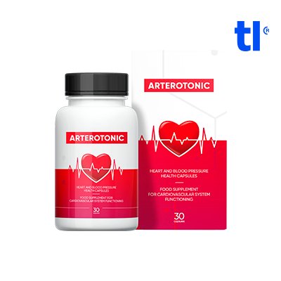 Arterotonic