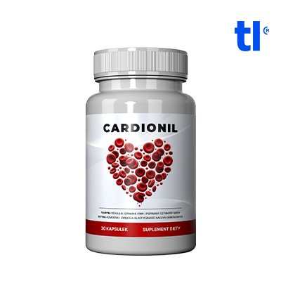 Cardionil
