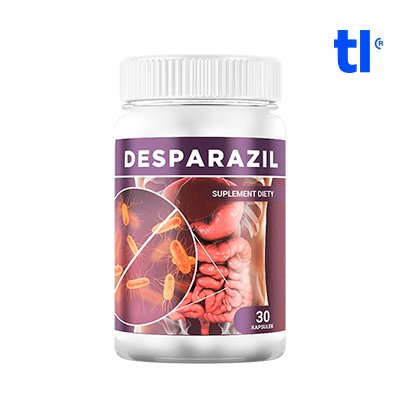 Desparazil