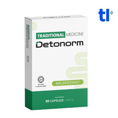 Detonorm