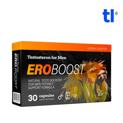 Eroboost Premium