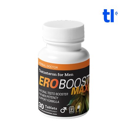 Eroboost Max