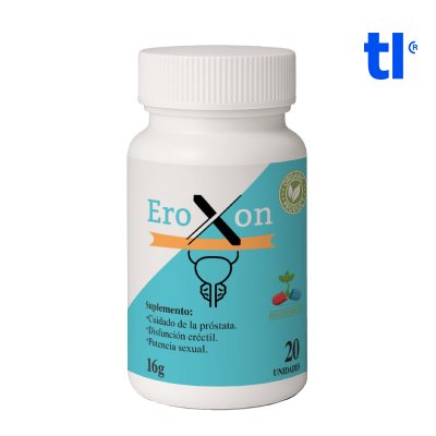 Eroxon