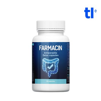 Farmacin N20