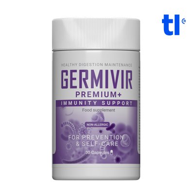 Germivir Premium 120g