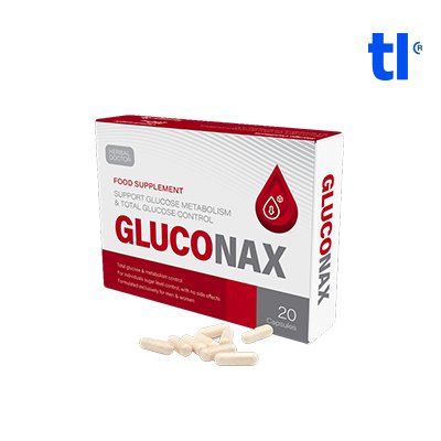Gluconax