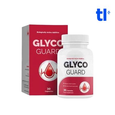 GlycoGuard