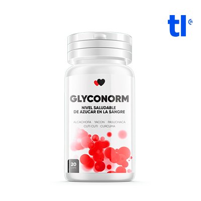Glyconorm