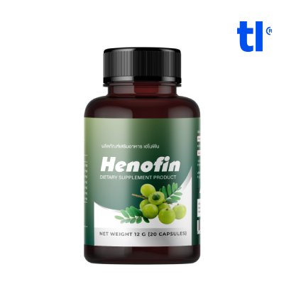 Henofin