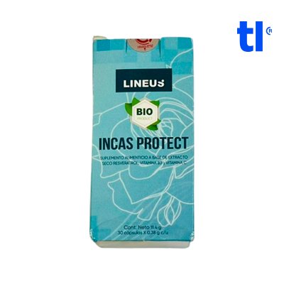 Incas Protect