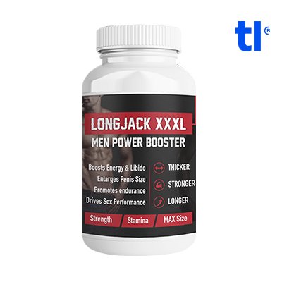 Longjack XXXL