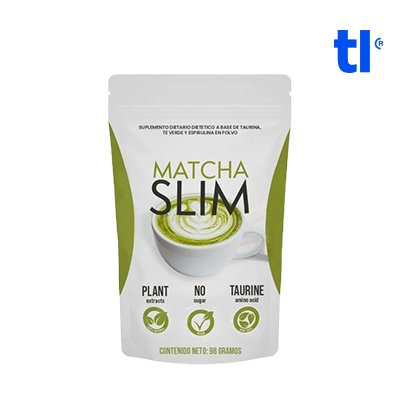 Matcha Slim