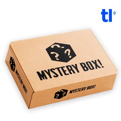 Mystery Box