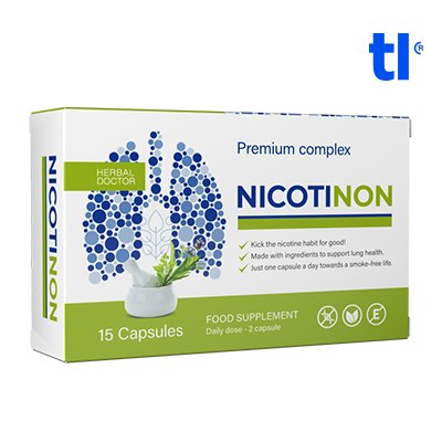 Nicotinon Premium