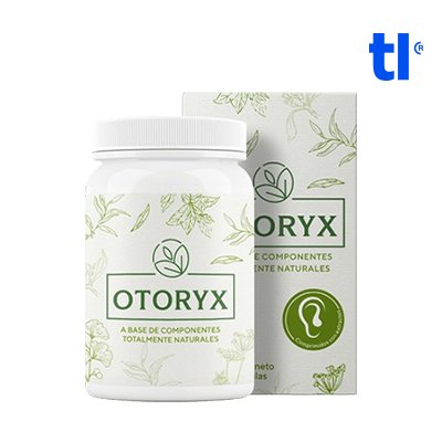 Otoryx