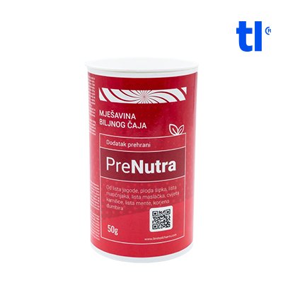 PreNutra
