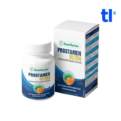 Prostamen Ultra