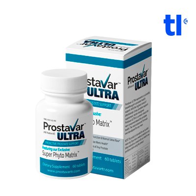 ProstaVar Ultra