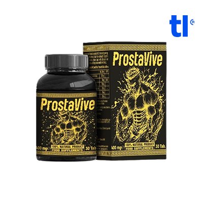 ProstaVive