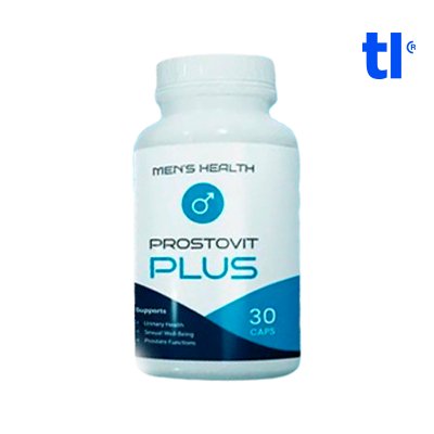 ProstoVit Plus