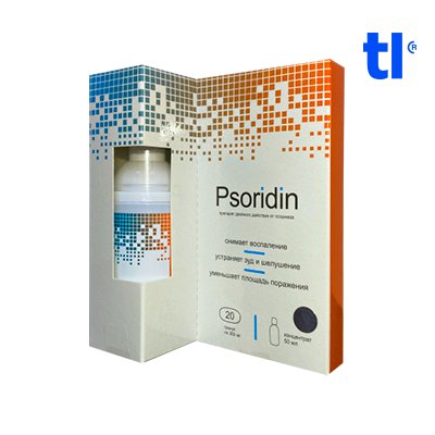 Psoridin