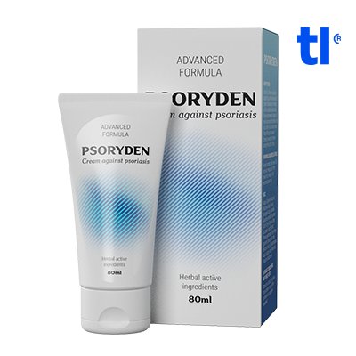 Psoryden