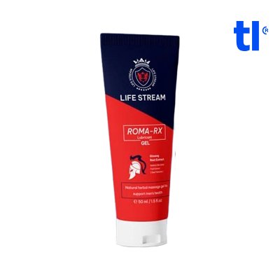 Roma Gel