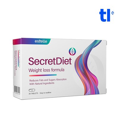 SecretDiet Premium