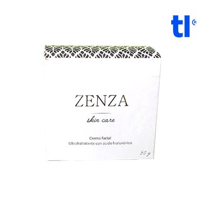 Zenza Cream